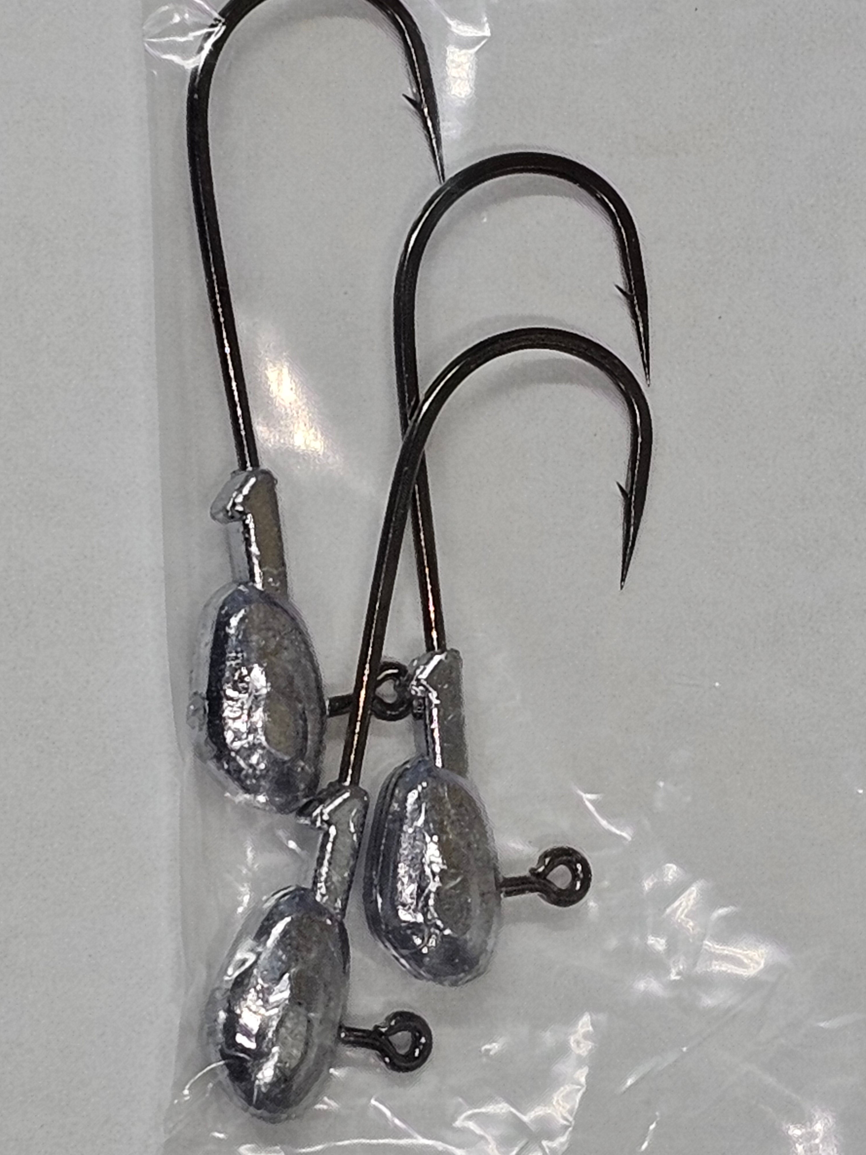 Terminal Tackle