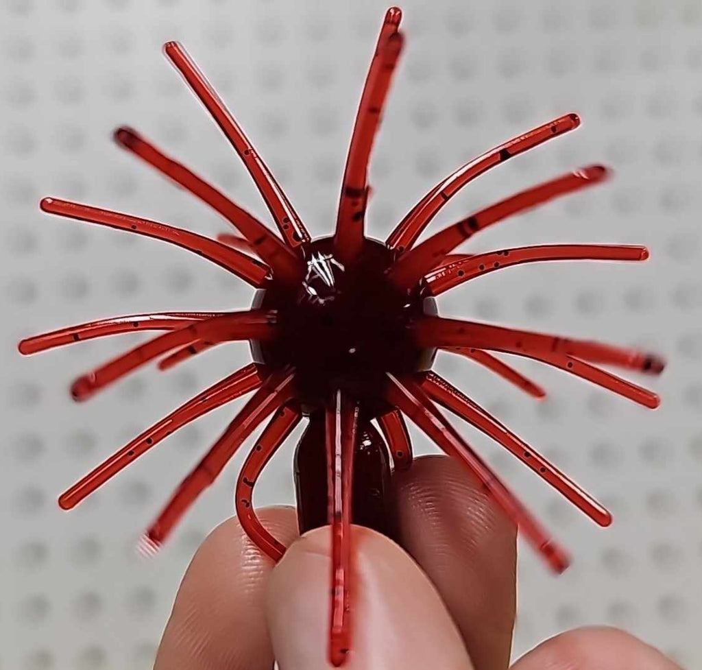 Fuzz Ball 3/4" (19mm)
