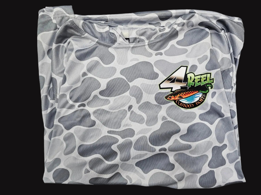 L/S Performance Fishing Shirt