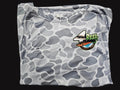 L/S Performance Fishing Shirt