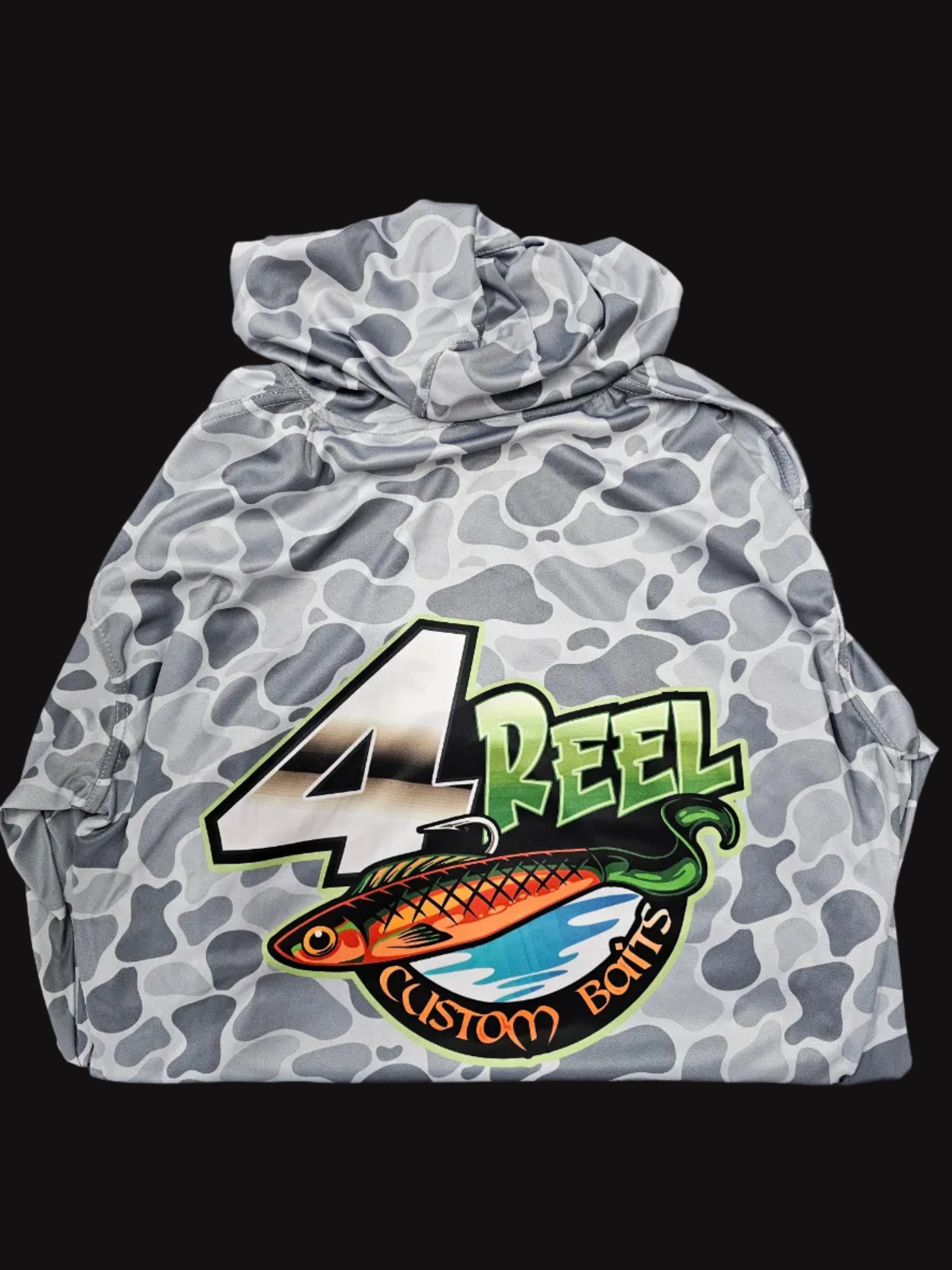 L/S Performance Fishing Shirt