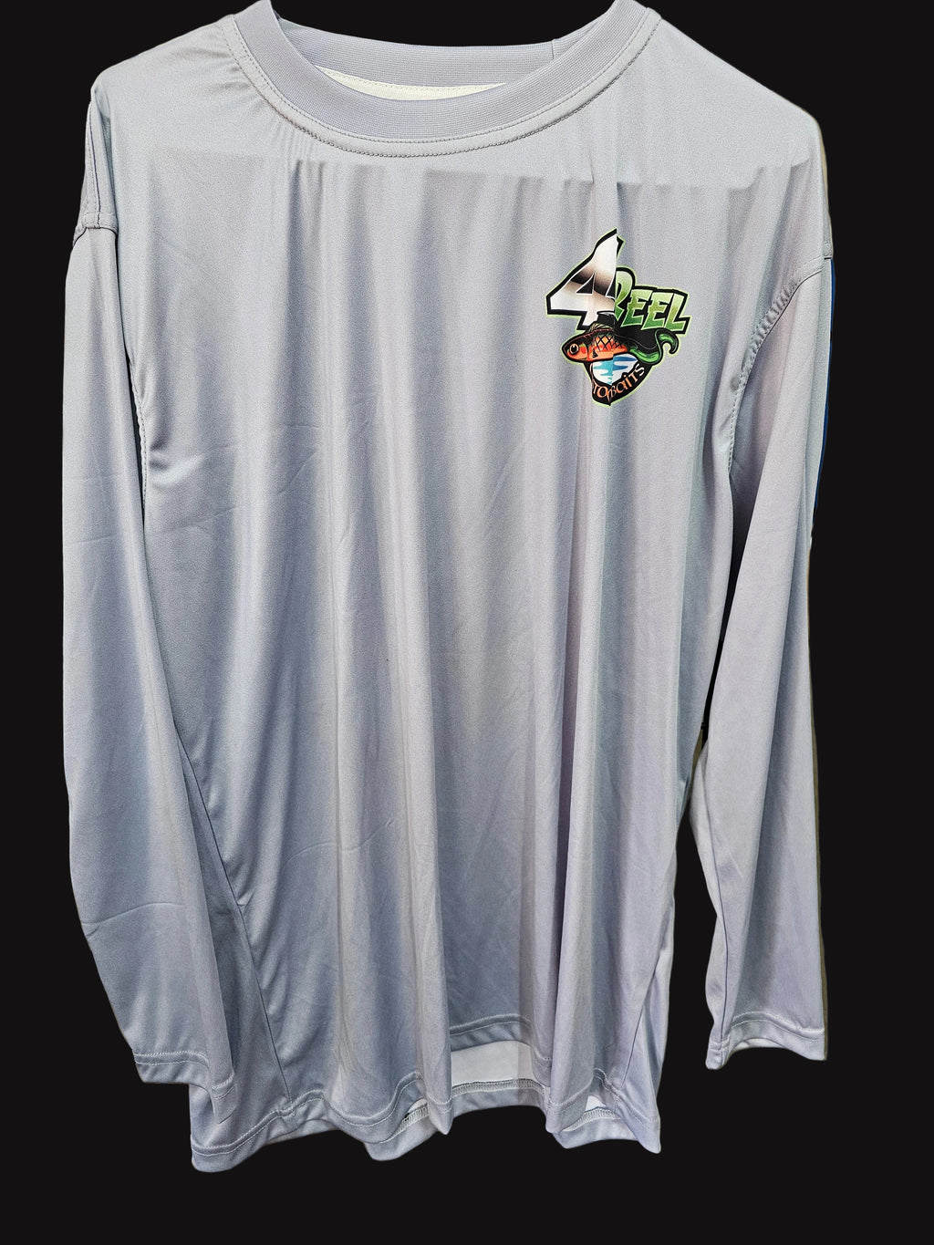 L/S Performance Fishing Shirt