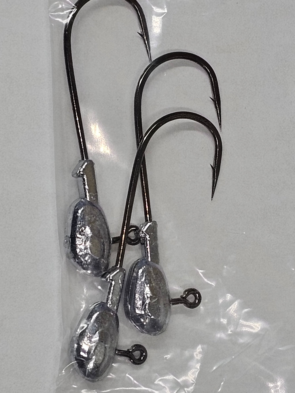 Spotchoker "Naked Choker" 1/4oz