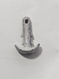 Icon Tackle Urchin Bait Weight, 1/8oz
