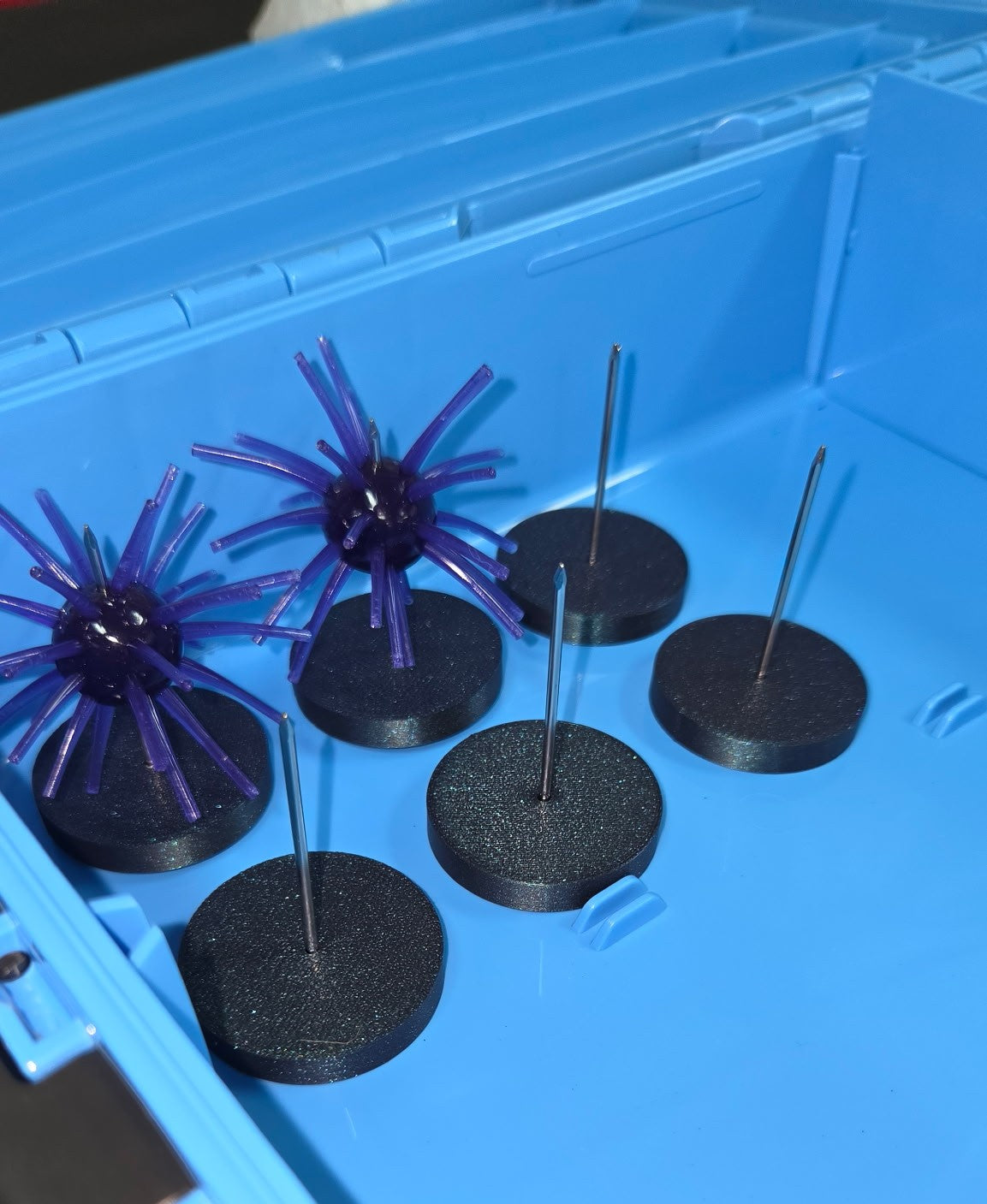 Fuzz Ball Organization Kit (6ct)