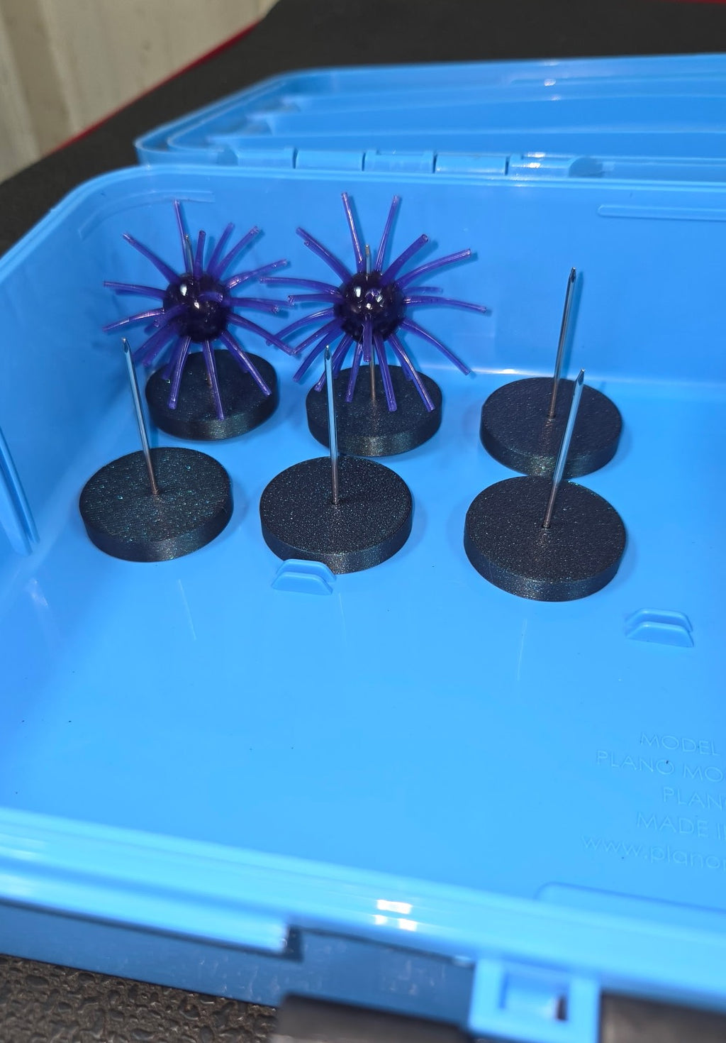 Fuzz Ball Organization Kit (6ct)