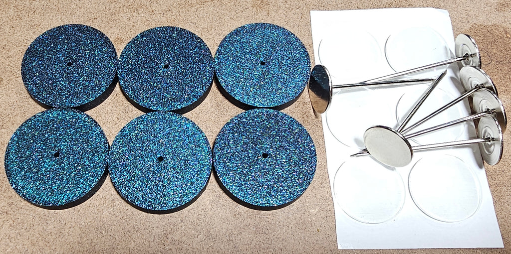 Fuzz Ball Organization Kit (6ct)