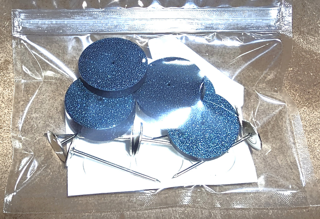Fuzz Ball Organization Kit (6ct)