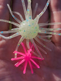 Micro Fuzz Ball 1/4" (6.35mm)