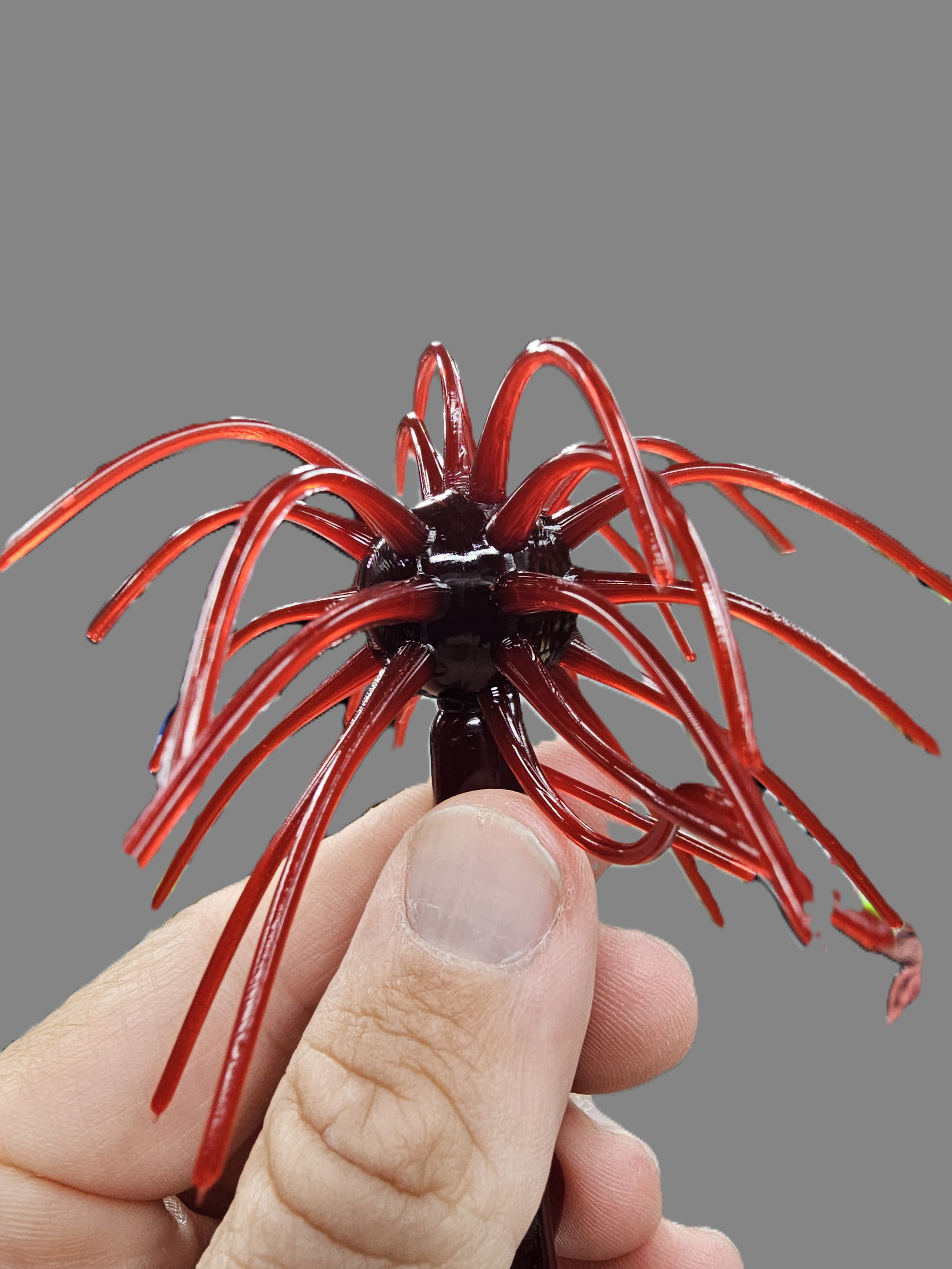 XL Fuzz Ball .9" (23mm)