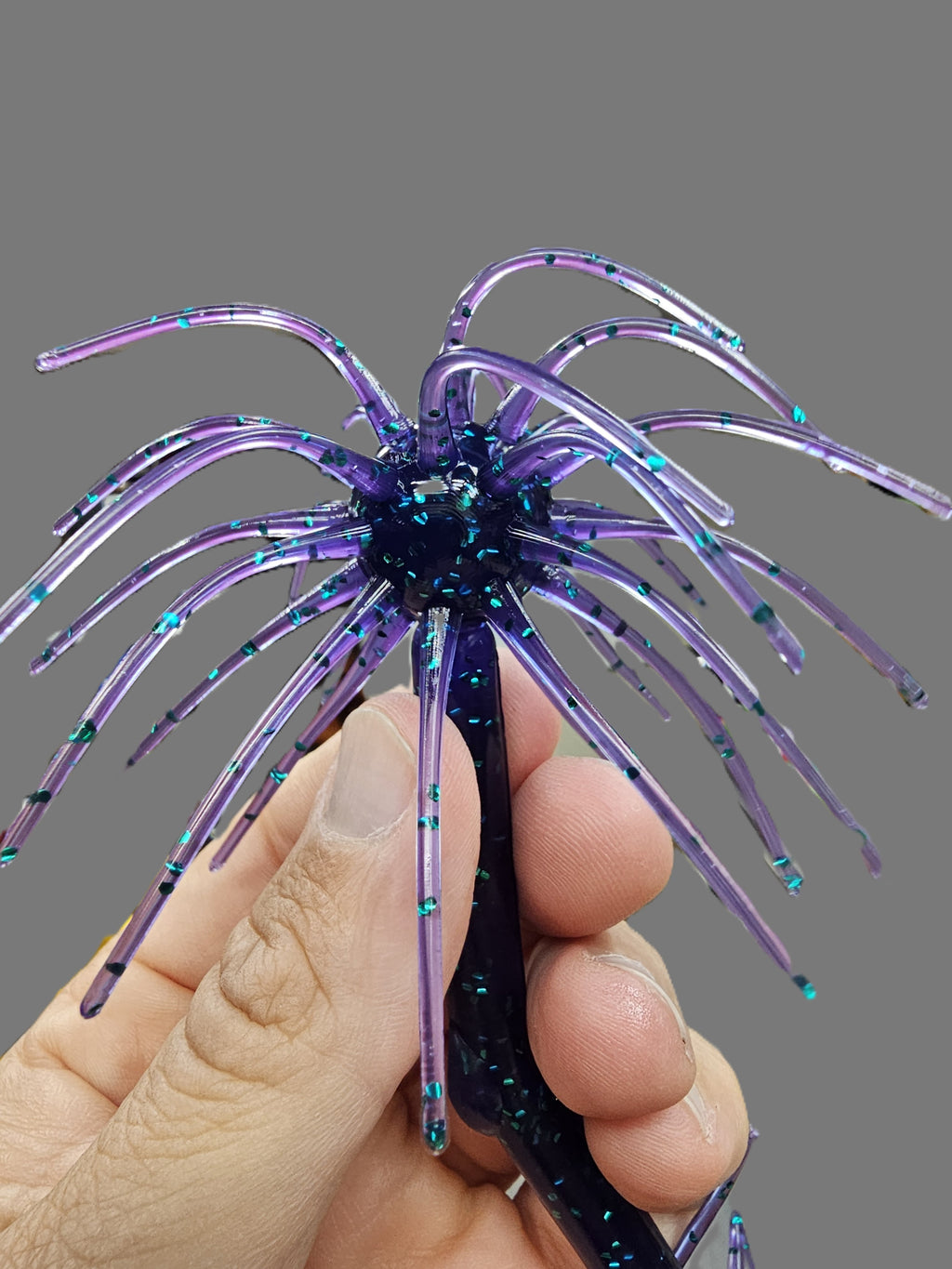 XL Fuzz Ball .9" (23mm)
