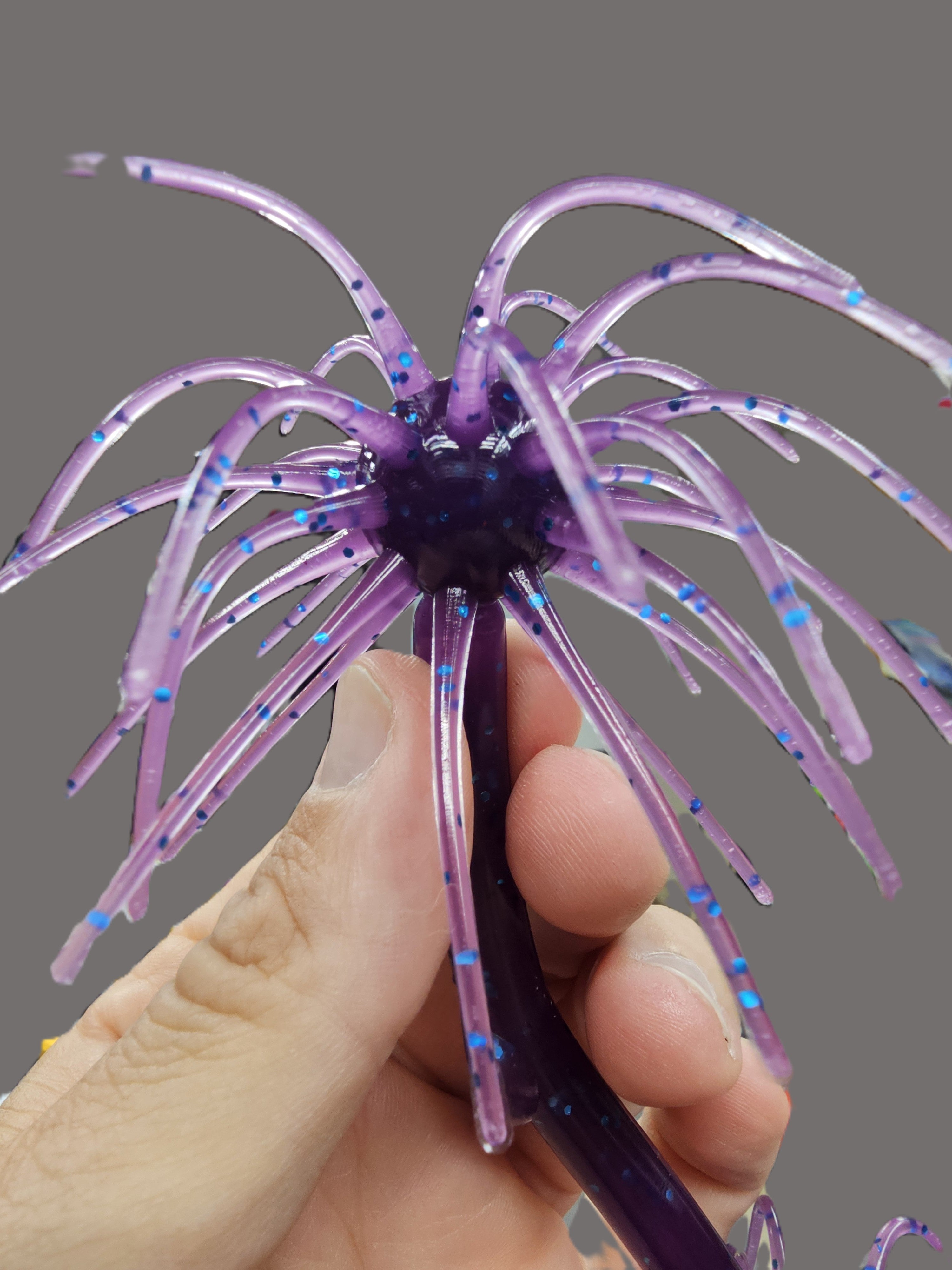 XL Fuzz Ball .9" (23mm)