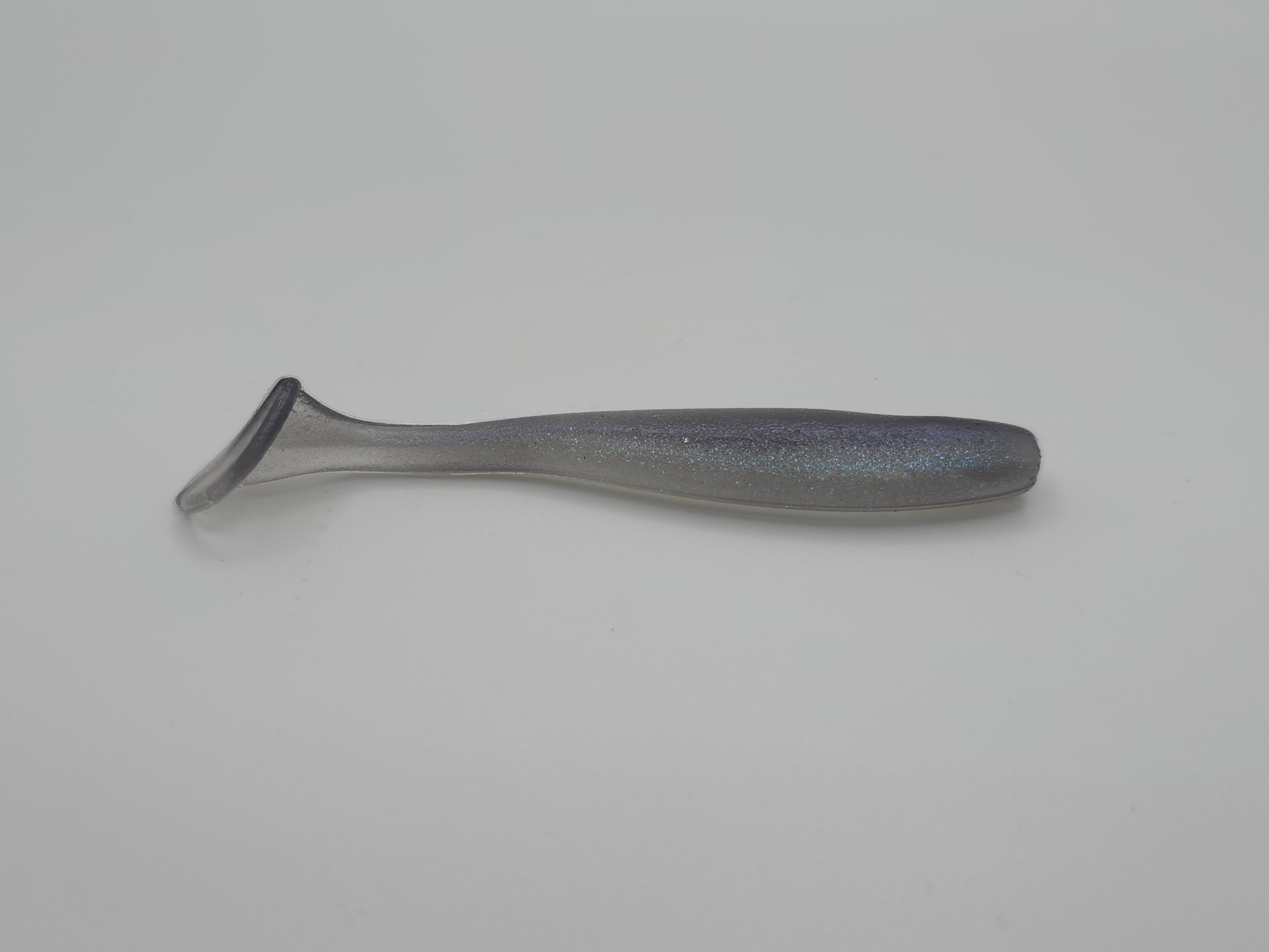 Slick Paddle Tail 3.5"