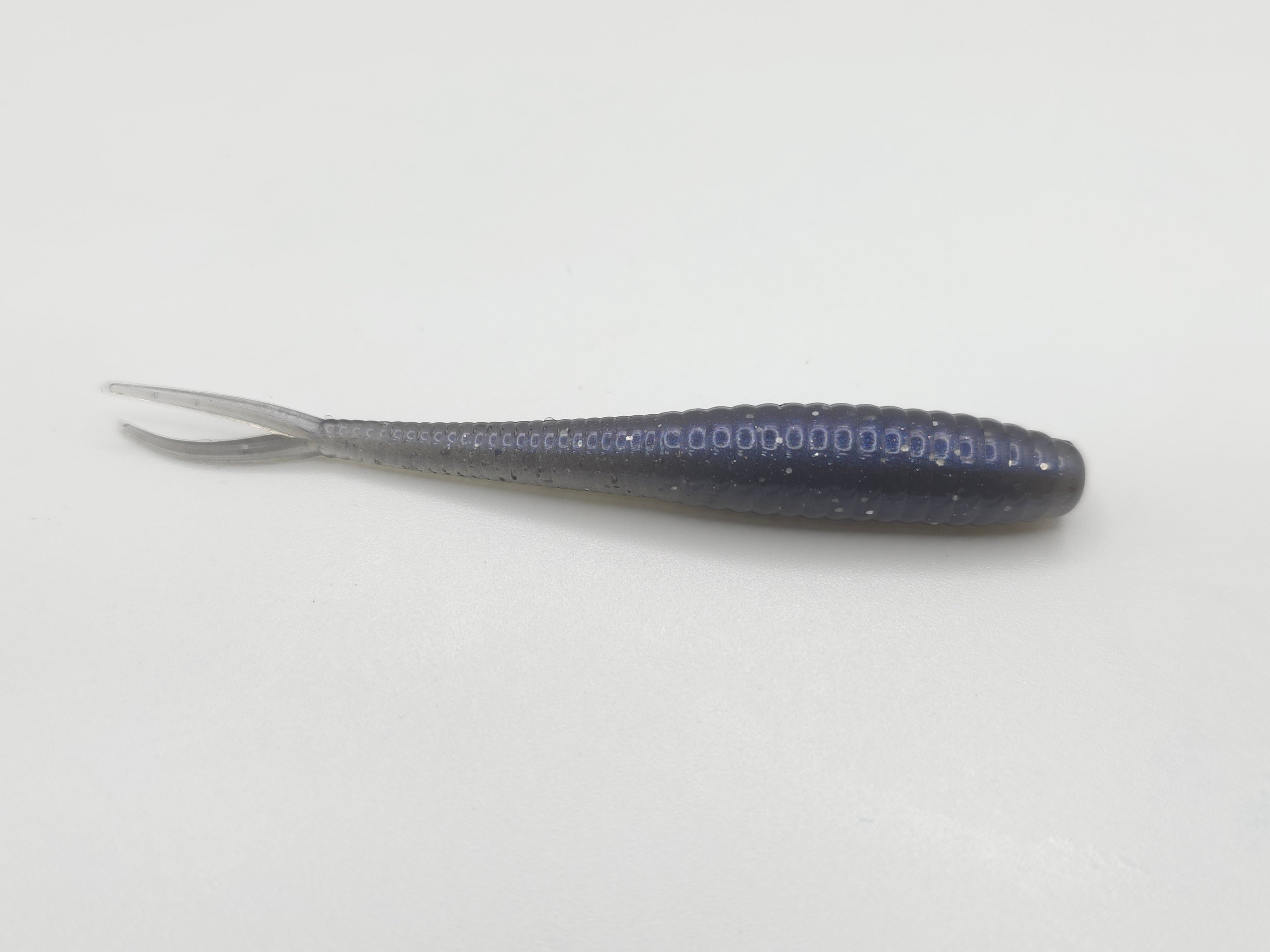 Flicker Fluke 3"