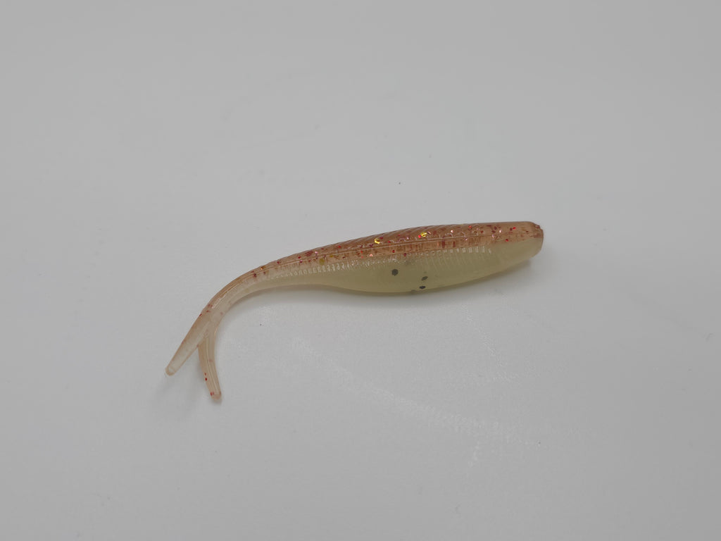Tracer Shad Split Tail 3-5"