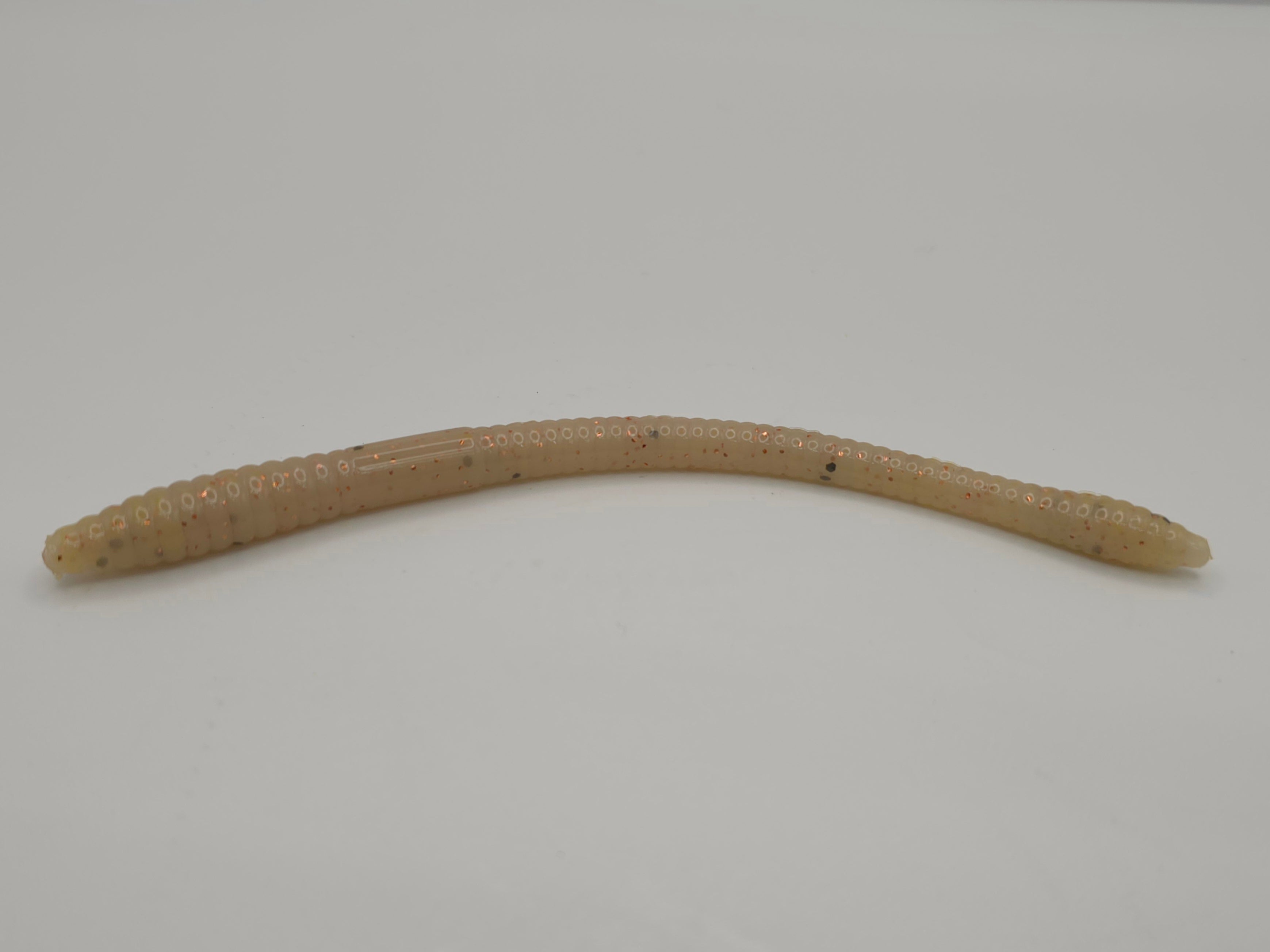 Finesse Worm 4.7"