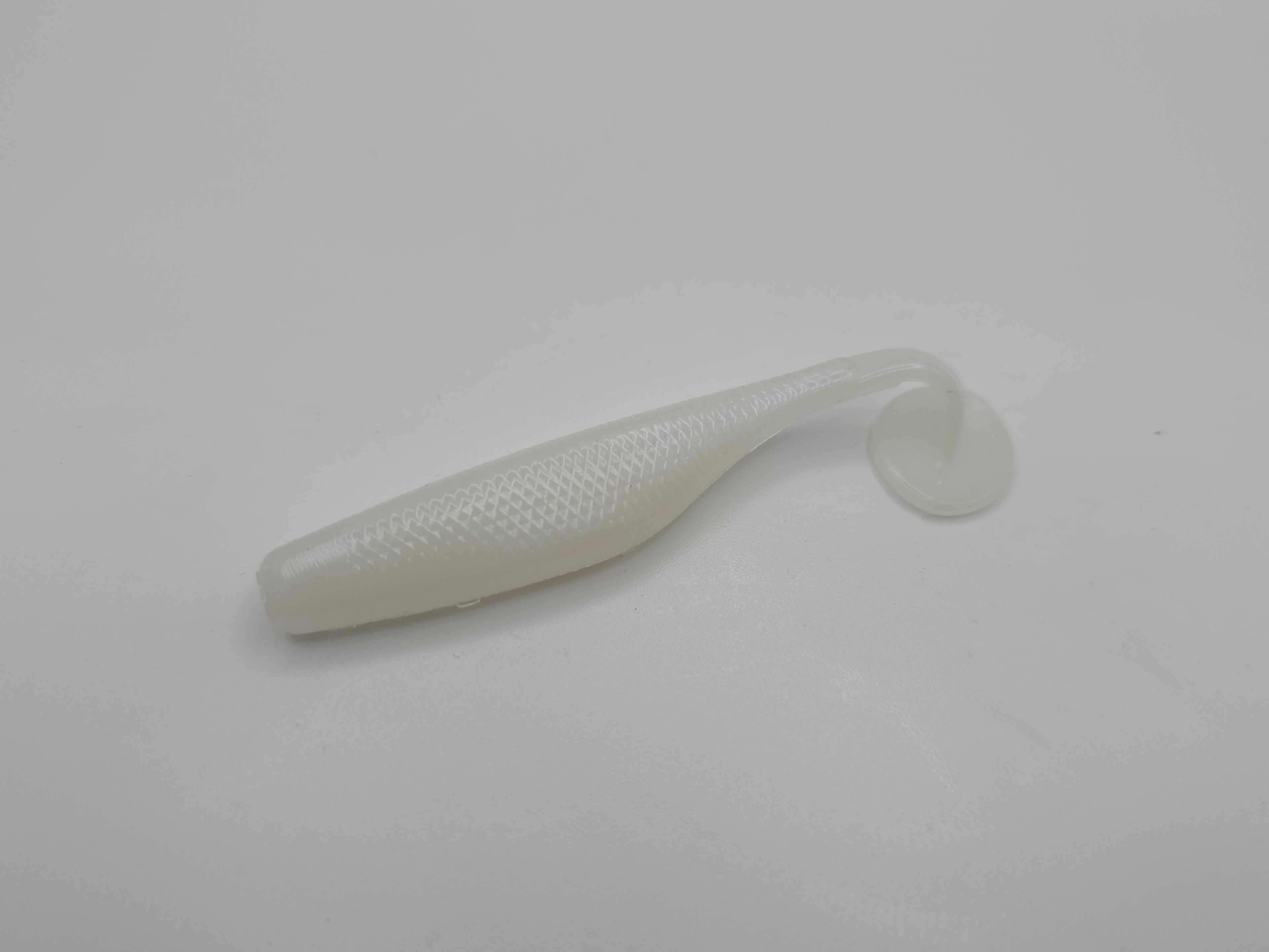 Fatty Shad Paddle Tail 4"