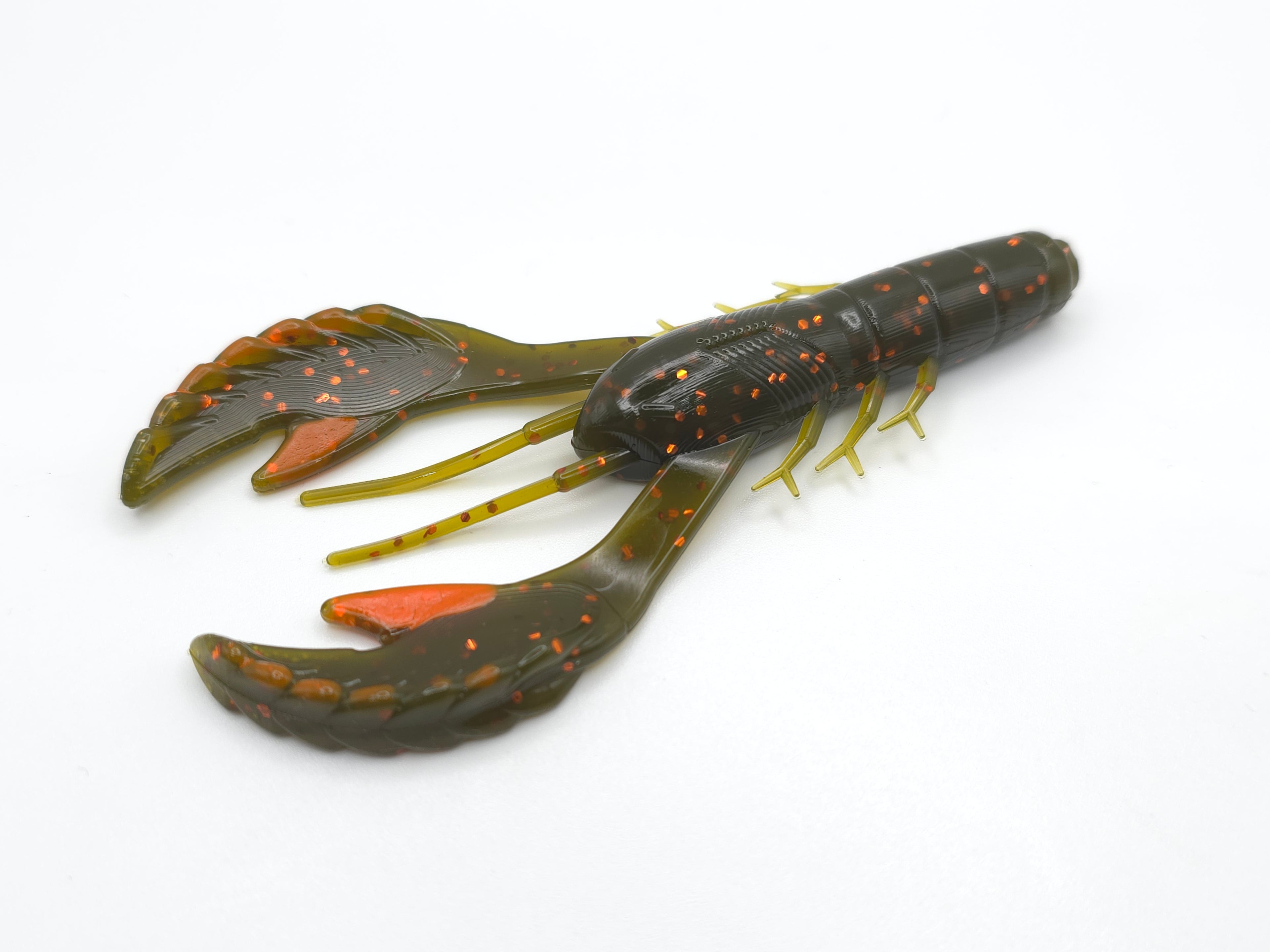 Ecto Craw 4"