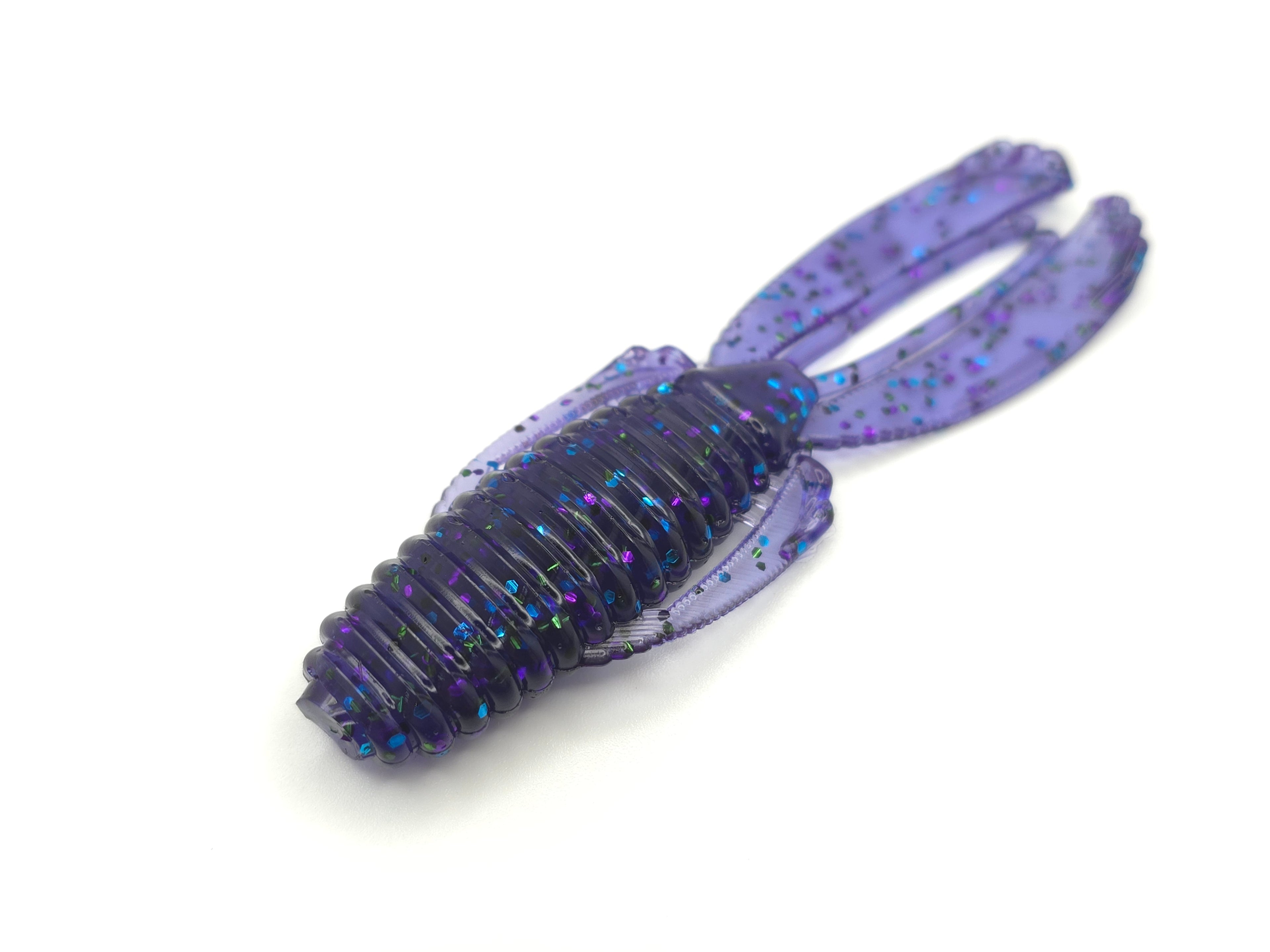 Knuckle Dragger 4"