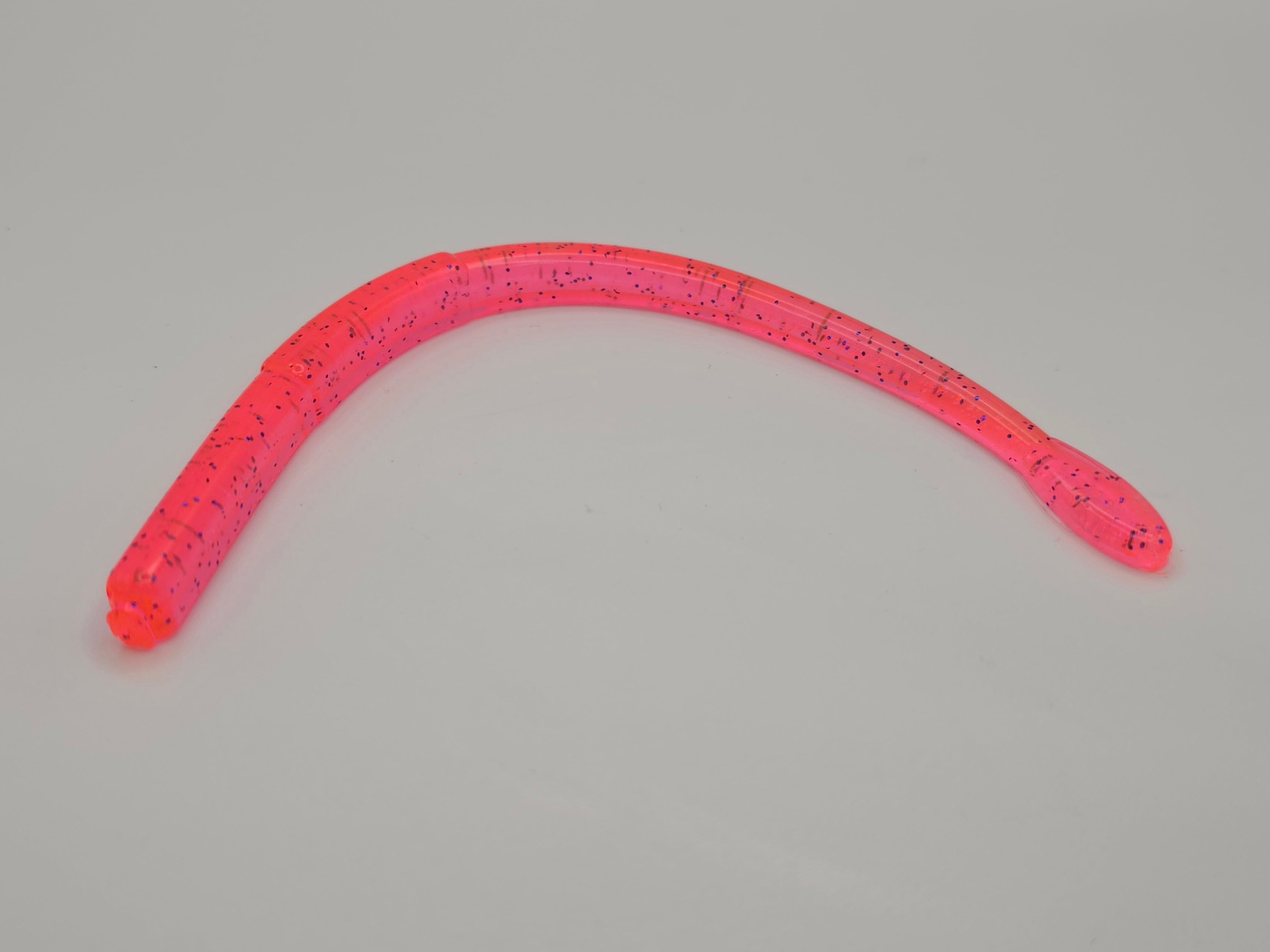 BOT Worm 6"
