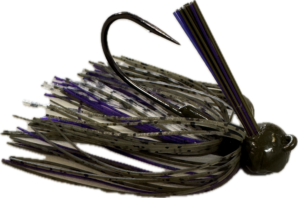 Icon Tackle Football Jig