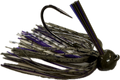 Icon Tackle Football Jig