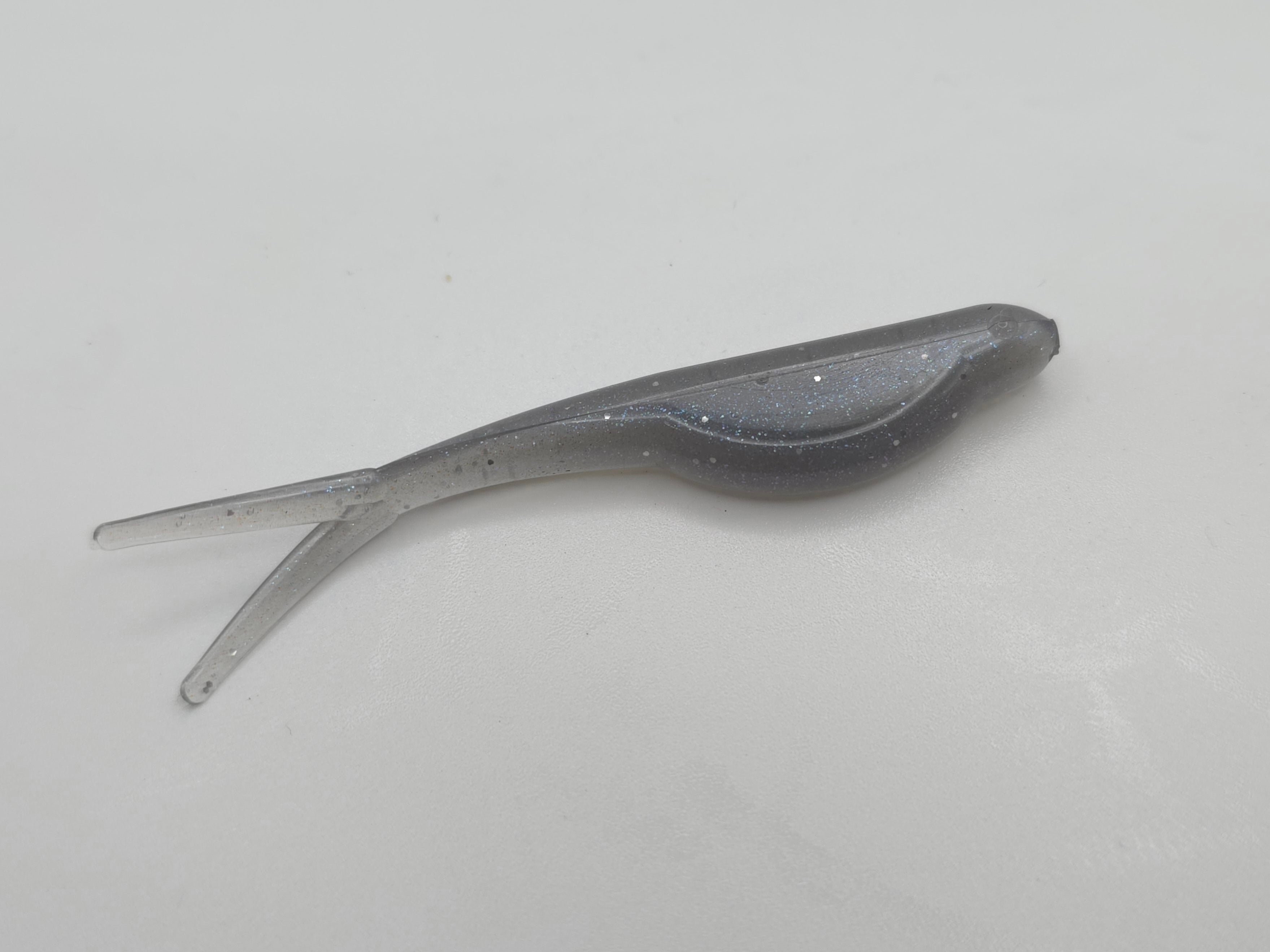 Baby Shad 3"