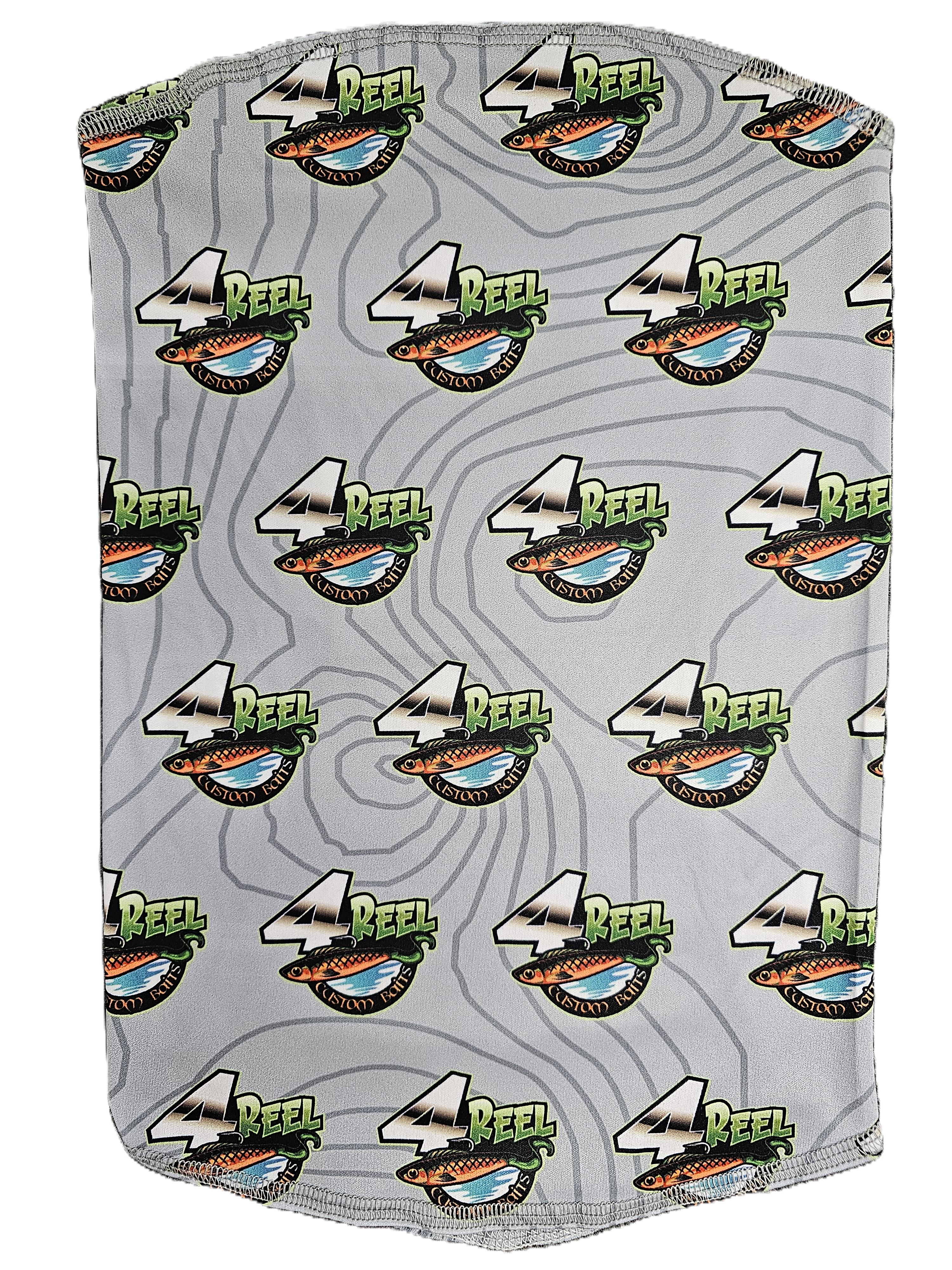 UPF Neck Gaiter