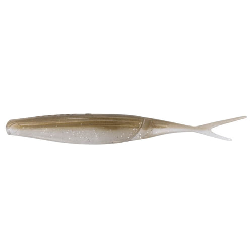 5" Jerk Shad, Two Color