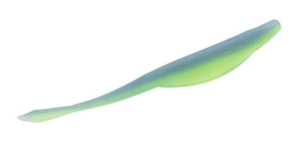 5" Jerk Shad, Two Color