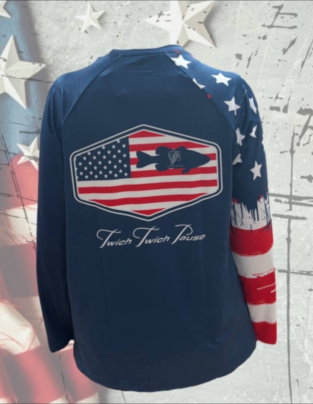 FREEDOM BASS