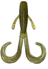 Paratrooper 3.25"