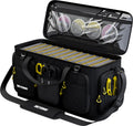 Beyond Fishing Hauler Tackle Bags -Available in Medium, Large, and Extra-Large